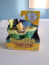 Spongebob Squarepants Bikini