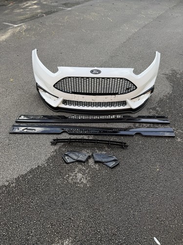 Genuine ford fiesta st180 - genuine,