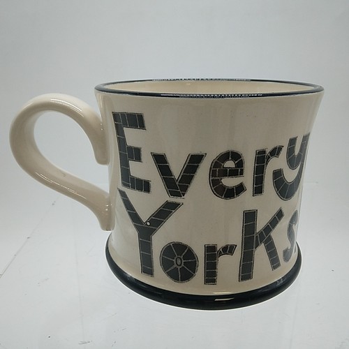 Moorland pottery yorkie ware - pottery,