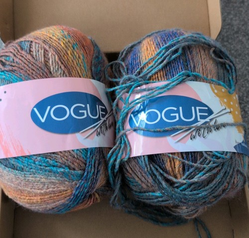 Vogue with love - vogue,