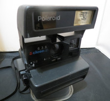 POLAROID 636 CLOSE UP Instant