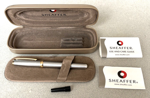 Vintage sheaffer prelude - vintage,