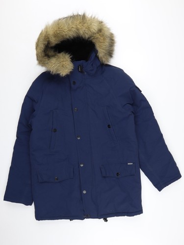 Carhartt men blue hooded - carhartt,