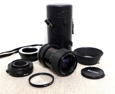 Super Macro Olympus PEN OM