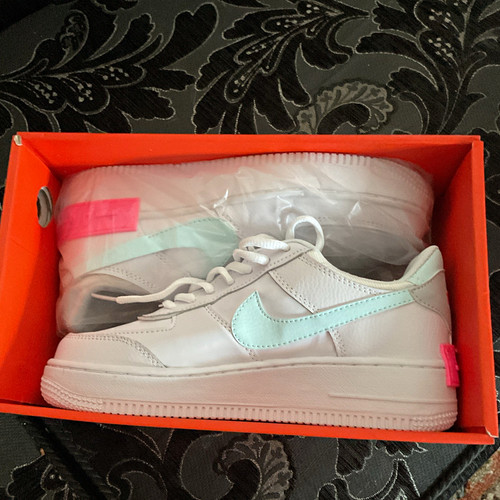 Nike air force - force, 1