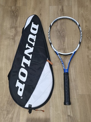 Dunlop aerogel 100 - 16, 19