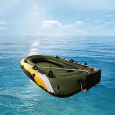 Inflatable Boat Motor Mount