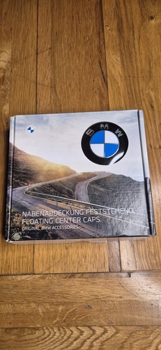 Genuine bmw set floating - genuine,