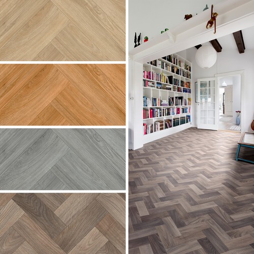 Cheap herringbone parquet wood - parquet,