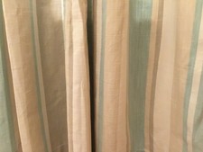 Laura Ashley Awning Stripe
