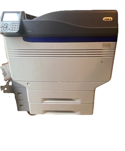 Oki es9431 heavy duty a3 - oki, &