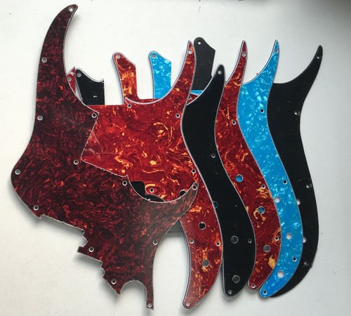 Pickguard for various peavey - pickguard,