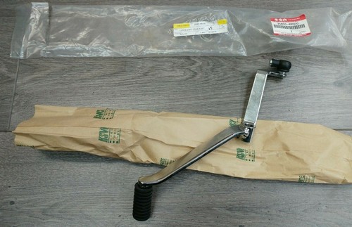 25600 48g00 suzuki lever assy - 25600-48g00,
