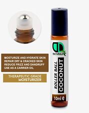 Coconut Essential Oil Roller