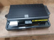 PEUGEOT 207 CC JBL AMPLIFIER