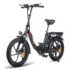 FAFREES F20 Electric Bike Fat