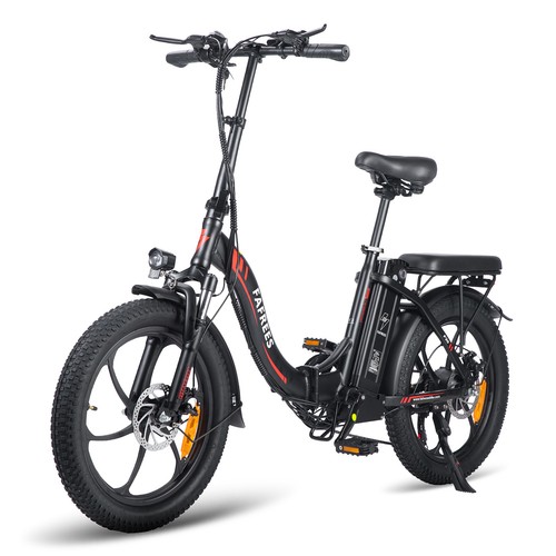 Fafrees f20 electric - f20,