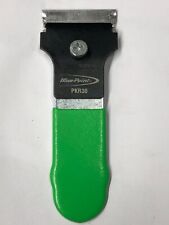 Blue-Point Green Mini Scraper By Snap-on Tools New PKR30 Gasket Paper Remover