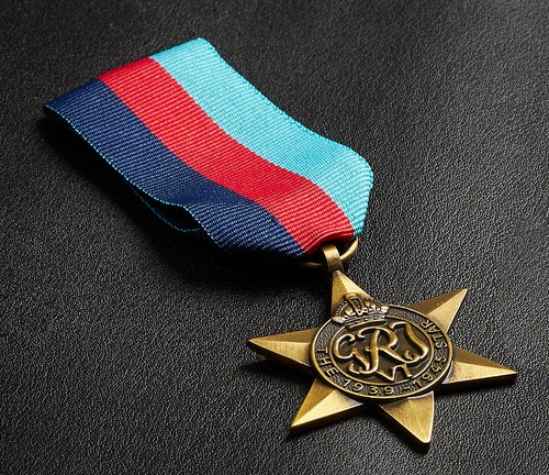 Full size replica - full, star