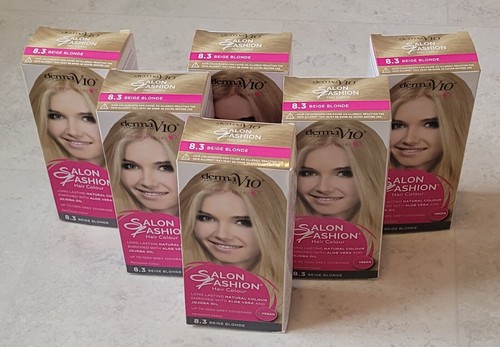 Derma v10 salon fashion - x,