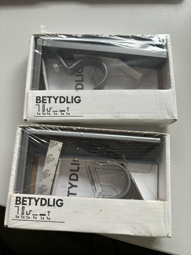 Ikea betydlig curtain rod - ikea,