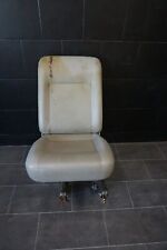 Single seat rear 2nd row VW T5