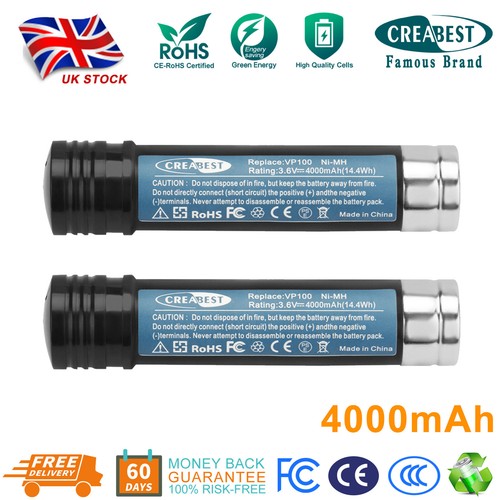 4000mah ni mh battery - ni-mh,