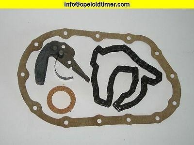 Opel kadett coupe timing - kadett,