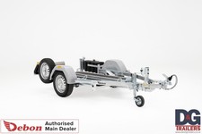 Debon Moto One 1 Single