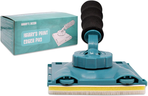 Harry decor premium paint - harry's,