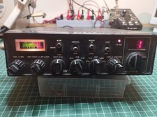 Superstar 3900 Black AM/FM/SSB