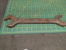 Vintage Snail Brand Spanner