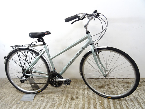 Ridgeback velocity low step - ridgeback,