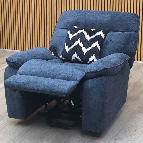 Paulo massage armchair - massage,