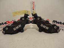 Front brake calipers front