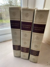 RARE 1962 Encyclopaedia