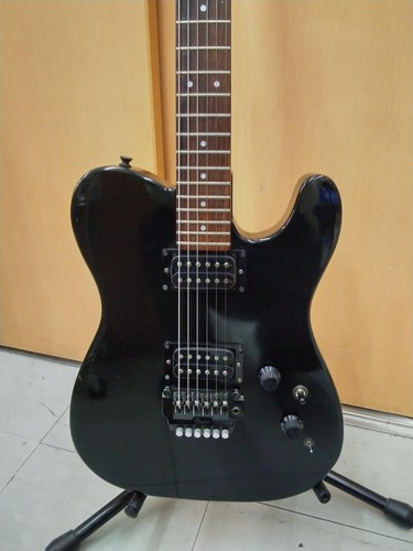 Fender japan 555 boxer - [fender,