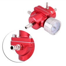 Fuel Pressure Gauge Fuel