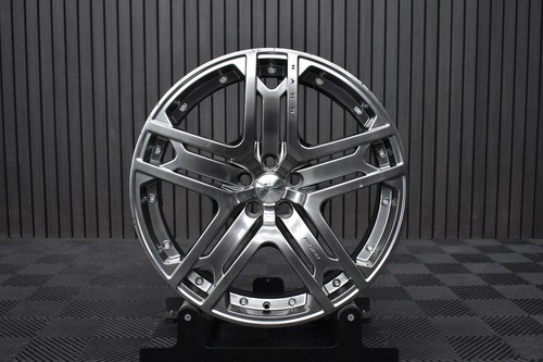 Project kahn 600 alloy - project, rs