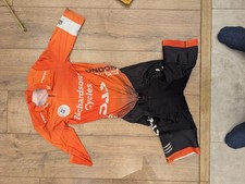 Rapha  Pro Team Custom