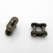 Steel Material Chain Split