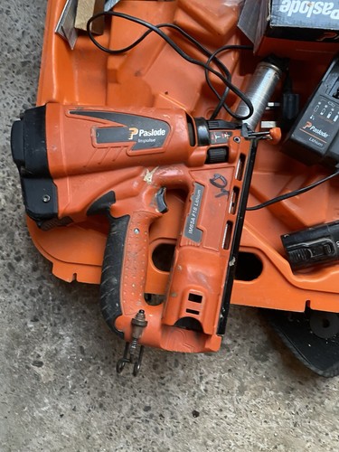 Paslode im65a f16 lithium - f16,