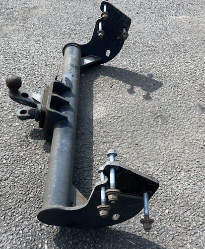 Genuine ford transit mk8 - ford, 2014-