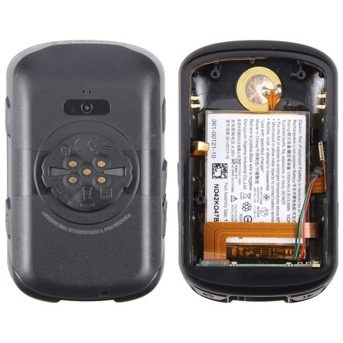 Garmin edge 530 back - garmin,