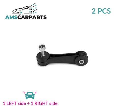 Anti roll bar - anti,