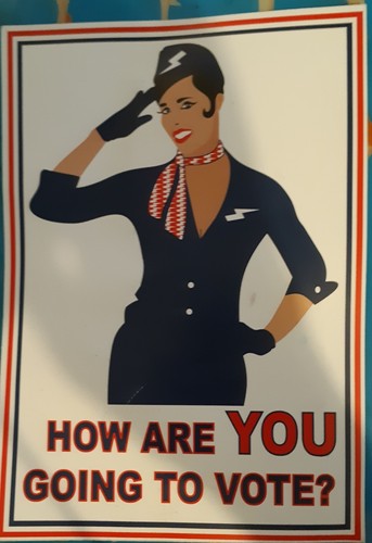 British airways cabin crew - british,
