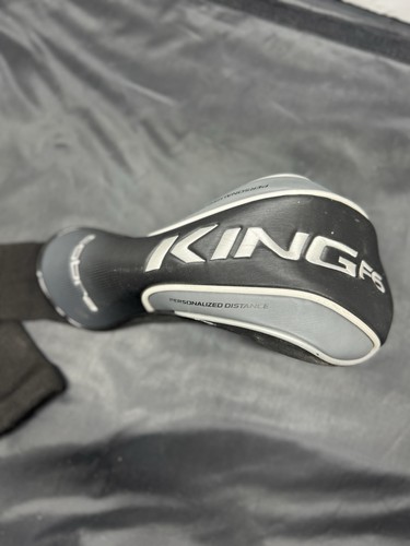 Cobra king driver headcover - f6,