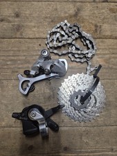 Stx Rc Part Group Set