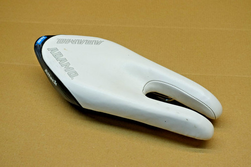 Ism adamo attack saddle - saddle, 110mm