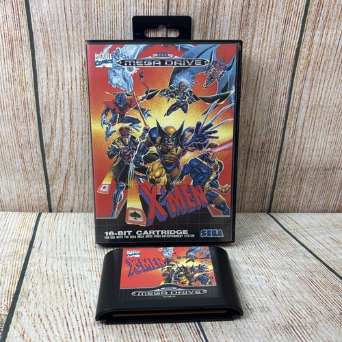 Men sega mega drive - sega,